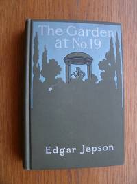 The Garden at No.19