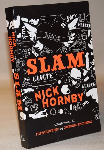 Slam.