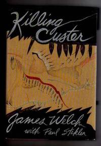 KILLING CUSTER