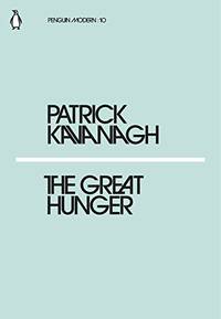 The Great Hunger Penguin Modern