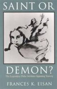 Saint or Demon? : The Legendary Delia Webster Opposing Slavery