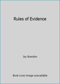 Rules of Evidence
