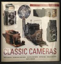 image of The First-Time Collector's Guide to Classic Cameras