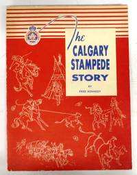 image of The Calgary Stampede Story