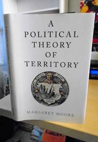 image of A Political Theory of Territory