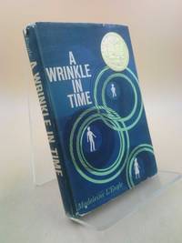 a wrinkle in time by Madeleine L'engle - 1962