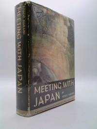 Meeting With Japan by Maraini, Fosco - 1960