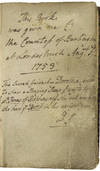 View Image 3 of 5 for ACTOR'S LIBRARY: DAVID GARRICK, BOOK COLLECTING AND LITERARY FRIENDSHIPS.|AN Inventory #128979