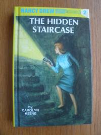 Nancy Drew # 2: The Hidden Staircase by Keene, Carolyn - 2007