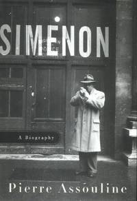 Simenon, A Biography