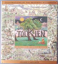 J.R.R. Tolkien: Architect of Middle Earth