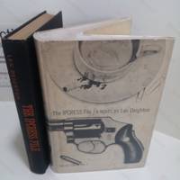 cover of The Ipcress File : Secret File Number 1