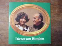 image of Dienst am Kunden, (Schallplatte),