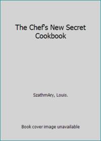 The Chef's New Secret Cookbook