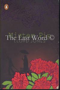 cover of Mister Pip