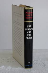 image of The Burden and The Glory