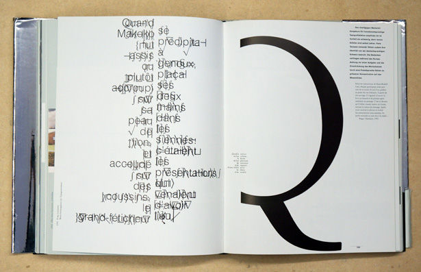 Typoundso. by Lutz, Hans-Rudolf | Zürich, Selbstvlg., 1996 | - Biblio