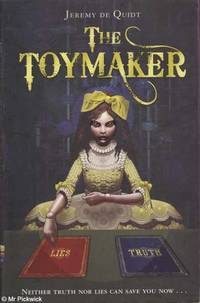 image of The toymaker