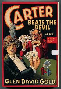 image of Carter Beats The Devil