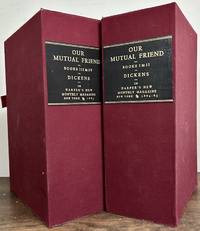 Our Mutual Friend; Harper's New Monthly Magazine, No.CLXIX-CLXXXVII