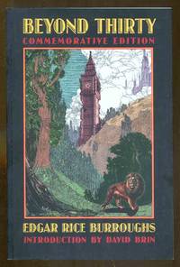 image of Beyond Thirty: Commemorative Edition