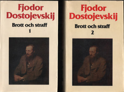 BROTT OCH STRAFF 1-2.