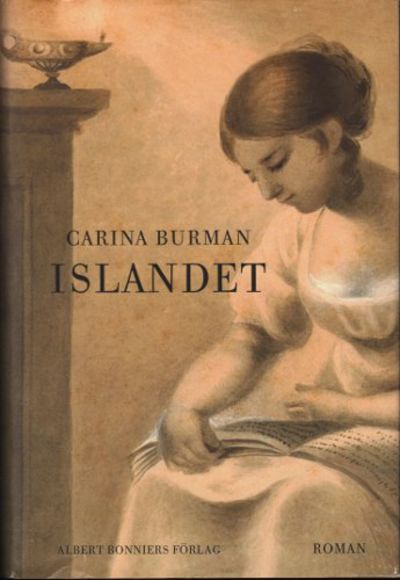 ISLANDET.