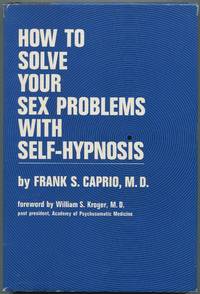 image of How to Solve your Sex Problems with Self-Hypnosis
