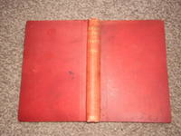 cover of Yarrow: Its Poets and Poetry