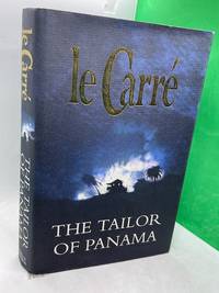 cover of The Tailor of Panama
