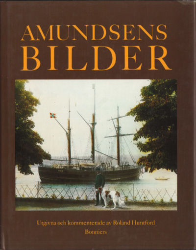 AMUNDSENS BILDER.