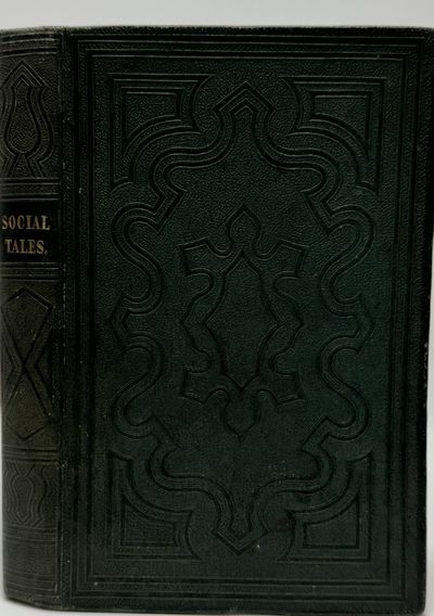 Social Tales for the Young