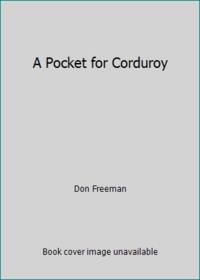 A Pocket for Corduroy