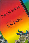 New Jerusalem (New American Fiction Ser., No. 3)