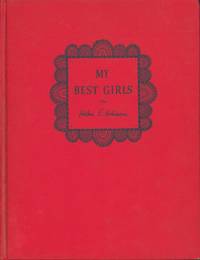 cover of My Best Girls