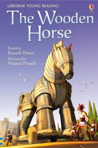 Wooden Horse