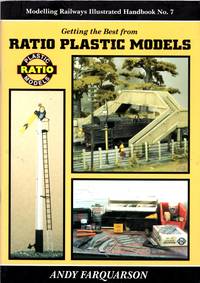 image of Getting the Best from Ratio Plastic Models - Modelling Railways Illustrated Handbook No. 7