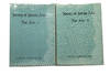 Survey of Korean Arts, Fine Arts - I & 2