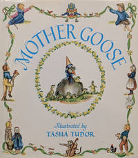 cover of Mother Goose