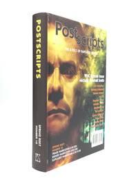 POSTSCRIPTS: The A to Z of Fantastic Fiction - Spring 2007, Number 10