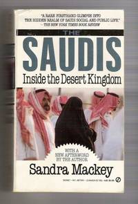 The Saudis