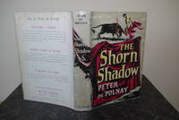 The Shorn Shadow by Peter De Polnay - First Edition - 1956 - from Hibernia Books (SKU: 004539)