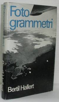 Fotogrammetri. Grunddrag och översikt.