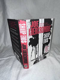Sharp Ends: Stories from the World of the First Law