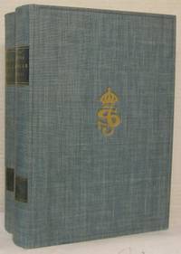 Statens Järnvägar 1906-1931. Minnesskrift i…