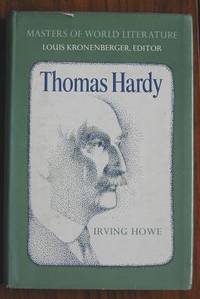 image of Thomas Hardy
