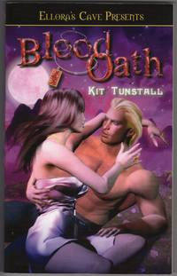 image of Blood Lines: Blood Oath