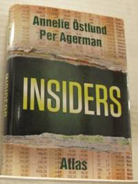 Insiders.