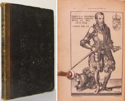 Ur folkens häfder. 1874, häfte 1-4. Illustrerad…