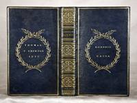 [WORKS]. P. VIRGILIUS MARO: IN USUM SCHOLARUM / AD NOVISSIMAM HEYNII EDITIONEM EXACTUS